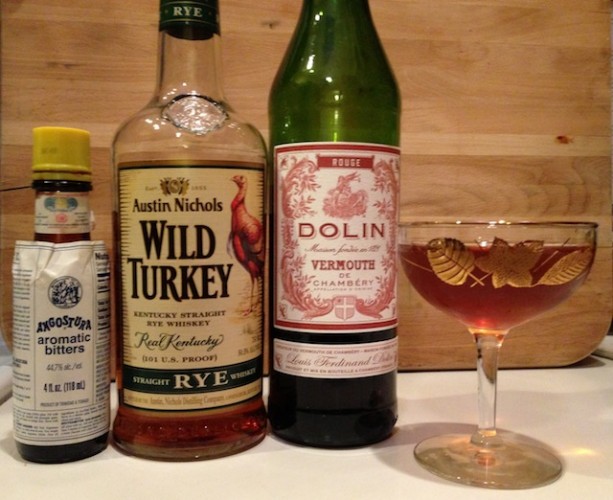 Mixing With How To Make A Manhattan Drink Spirits,Maple Trees In California