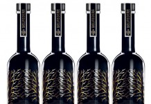 Belvedere Intense Unfiltered Vodka