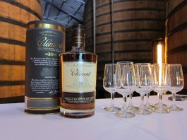 Rhum Clement