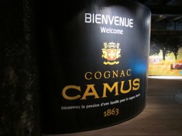 Cognac Camus