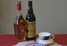 Great Holiday Cocktail: Tom and Jerry Tom & Jerry Cocktail