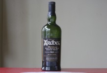 Ardbeg Islay Single Malt Scotch Whisky