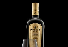 Nolet's Reserve Gin