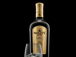 Nolet's Reserve Gin