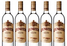 Review: Denizen Rum Denizen Rum