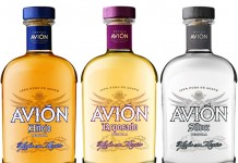 Tequila Avion
