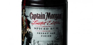 Captain Morgan Limited Edition