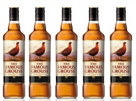 The Famous Grouse