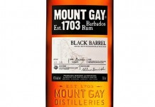 Review: Mount Gay Black Barrel Rum
