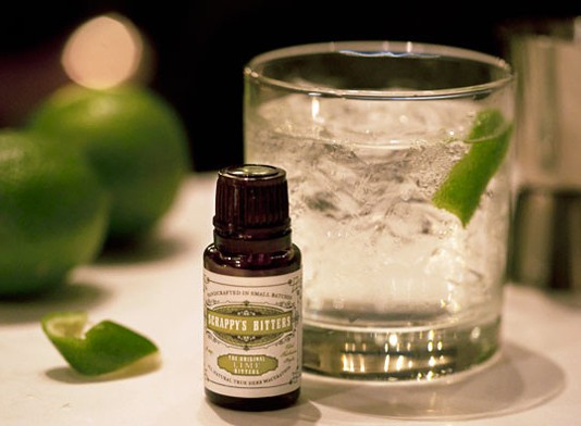 Scrappy's Bitters