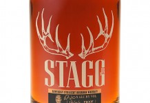 Stagg Jr. Whiskey