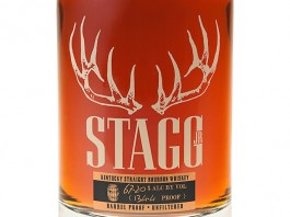 Stagg Jr. Whiskey