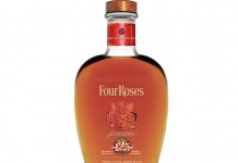 Review: Four Roses 125th Anniversary Limited Edition Small Batch 2013 Four Roses 125th Anniversary Limited Edition