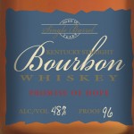 Parker's Heritage Collection Promise of Hope Bourbon