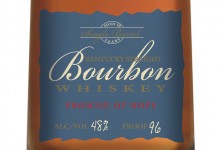 Review: Parker’s Heritage Collection Promise of Hope Bourbon Parker's Heritage Collection Promise of Hope Bourbon