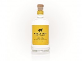 Bully Boy White Rum
