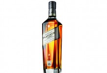 Review: Johnnie Walker Platinum Label Johnnie Walker Platinum Label