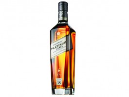 Johnnie Walker Platinum Label