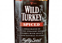 Review: Wild Turkey Spiced Wild Turkey Spiced
