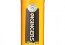 Review: 2 Gingers Irish Whiskey 2 Gingers Irish Whiskey