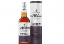 Review: Laphroaig 2013 Cairdeas Release – Port Wood Edition Laphroaig 2013 Cairdeas Release - Port Wood Edition