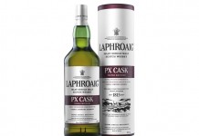 Review: Laphroaig PX Cask Single Malt Whisky Laphroaig PX Cask