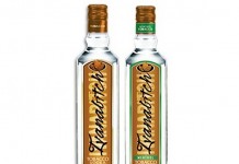 The End of Flavored Vodka: Ivanabitch Tobacco Flavored Vodka Ivanabitch Tobacco Flavored Vodka