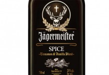 Review: Jägermeister Spice Jagermeister