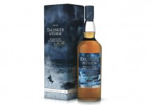 Review: Talisker Storm Talisker Storm