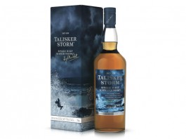 Talisker Storm