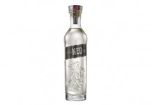 Review: Facundo Bacardi NEO Silver Rum Facundo Bacardi NEO Rum