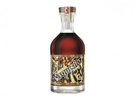 Facundo Exquisito Rum