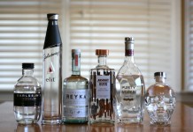 Drink Spirits Holiday Gift Guide: Great Vodka Gifts Great Vodka To Give As Gifts