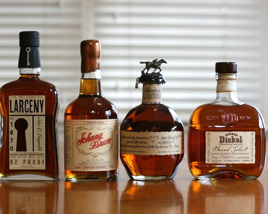 American Whiskey Gift Guide