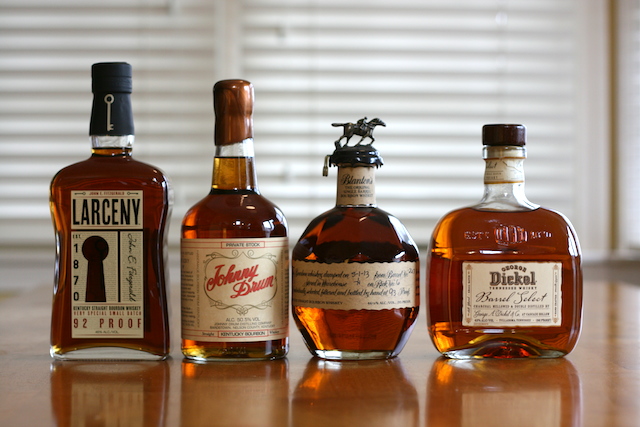 American Whiskey Gift Guide