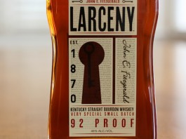 Larceny Bourbon