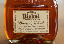 Review: George Dickel Barrel Select George Dickel Barrel Select Tennessee Whiskey