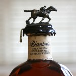 Blanton's Single Barrel Bourbon