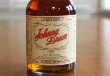 Review: Johnny Drum Private Stock Bourbon Johnny Drum Private Stock Bourbon