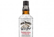 Review: Jack Daniels’s Winter Jack Tennessee Cider Jack Daniel's Winter Jack