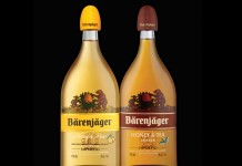 Review: Barenjager Honey & Tea and Honey & Pear Barenjager Honey & Tea and Honey & Pear