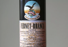The Fuss About Fernet-Branca Fernet Branca
