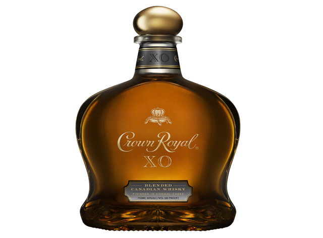 Crown Royal XO Cognac Finished Whisky