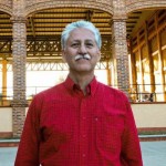 DeLeone Distiller Miguel Cedeño Cruz.