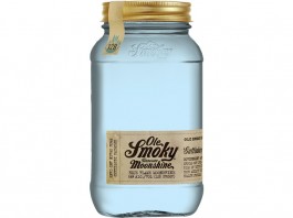 Ole Smoky Blue Flame Moonshine