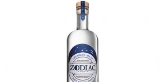 Zodiac Potato Vodka