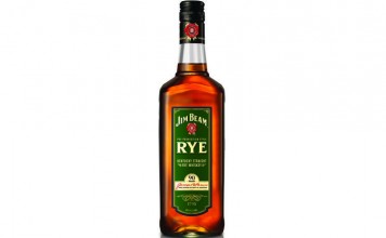 Jim Beam Pre-Prohibition Rye