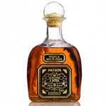 Patron Extra Anejo 7 Anos Tequila