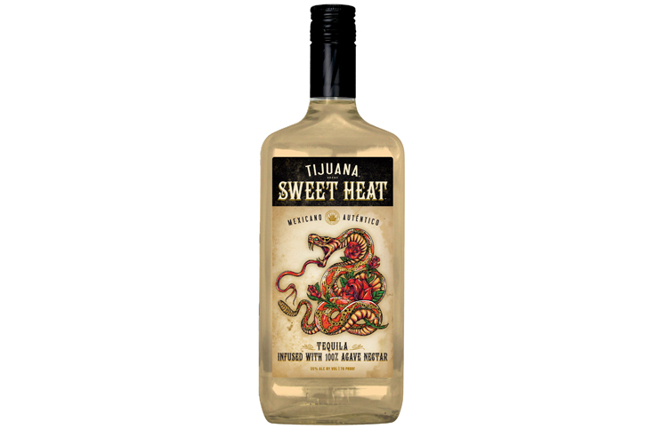 Tijuana Brand Sweet Heat