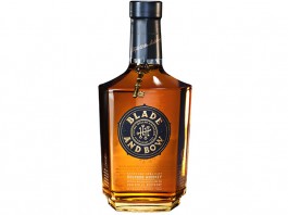 Blade and Bow Kentucky Straight Bourbon Whiskey